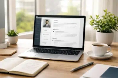 cvdesignr est une plateforme en ligne gratuite qui vous permet de créer un cv professionnel facilement et rapidement, avec des modèles personnalisables adaptés à tous les profils.