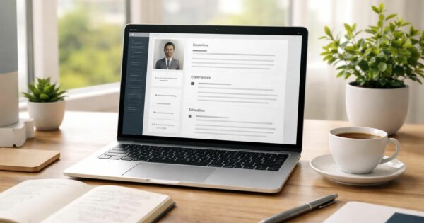 cvdesignr est une plateforme en ligne gratuite qui vous permet de créer un cv professionnel facilement et rapidement, avec des modèles personnalisables adaptés à tous les profils.