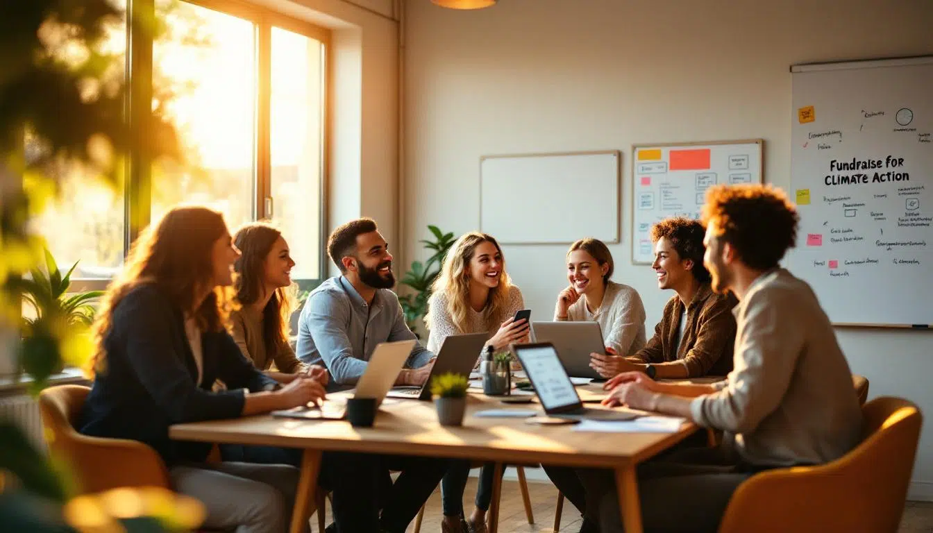 découvrez comment réussir votre cagnotte en ligne pour un projet solidaire grâce à nos 5 étapes clés. maximisez vos chances de succès et mobilisez votre communauté efficacement.