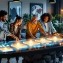 découvrez comment réussir votre campagne de cagnotte en ligne pour un projet solidaire en 5 étapes simples et efficaces.