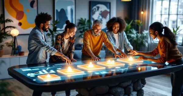 découvrez comment réussir votre campagne de cagnotte en ligne pour un projet solidaire en 5 étapes simples et efficaces.