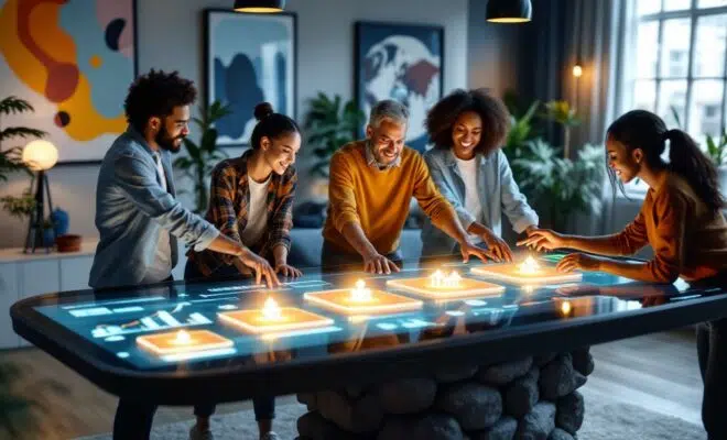 découvrez comment réussir votre campagne de cagnotte en ligne pour un projet solidaire en 5 étapes simples et efficaces.