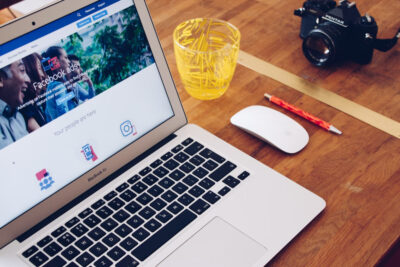 Campagne Facebook locale