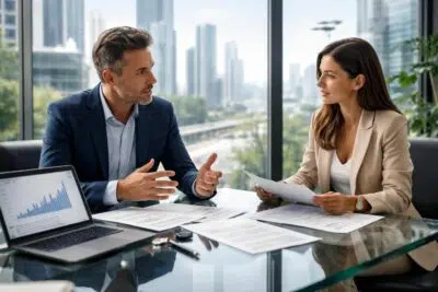 découvrez les tendances clés à surveiller en 2026 pour la cession d'un fonds de commerce et préparez votre transaction avec succès.