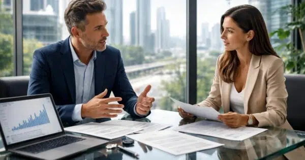 découvrez les tendances clés à surveiller en 2026 pour la cession d'un fonds de commerce et préparez votre transaction avec succès.