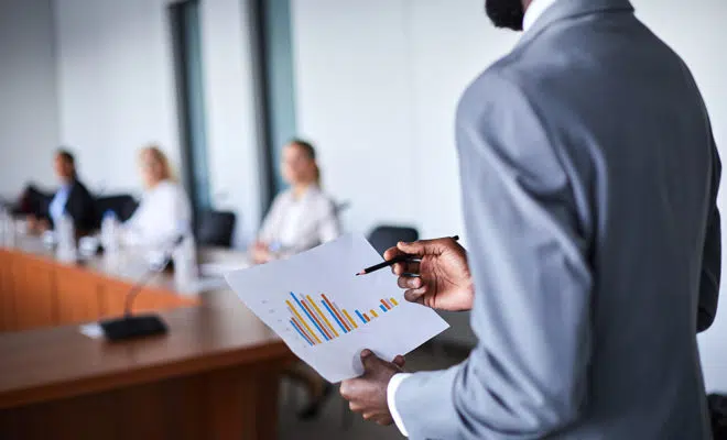 Chief Value Officer