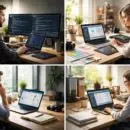découvrez quel pc portable choisir selon votre métier : développeur, designer, commercial ou administratif, trouvez l'ordinateur idéal adapté à vos besoins professionnels.