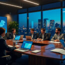 découvrez comment choisir la formation data analyst idéale en île-de-france pour réussir dans le secteur en pleine expansion de l'analyse de données. explorez nos conseils pour sélectionner le meilleur programme et boostez votre carrière dans ce domaine d'avenir.