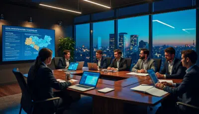 découvrez comment choisir la formation data analyst idéale en île-de-france pour réussir dans le secteur en pleine expansion de l'analyse de données. explorez nos conseils pour sélectionner le meilleur programme et boostez votre carrière dans ce domaine d'avenir.