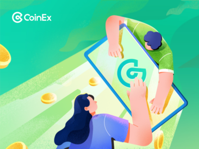 CoinEx services