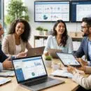 découvrez comment gifi erp sap peut optimiser la collaboration entre vos équipes en centralisant les informations et améliorant la communication interne.