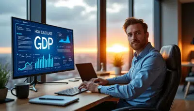 découvrez comment calculer le pib efficacement et évitez les erreurs courantes grâce à notre guide pratique. améliorez la précision de vos calculs et comprenez les pièges à éviter pour une analyse économique fiable.