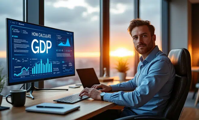 découvrez comment calculer le pib efficacement et évitez les erreurs courantes grâce à notre guide pratique. améliorez la précision de vos calculs et comprenez les pièges à éviter pour une analyse économique fiable.