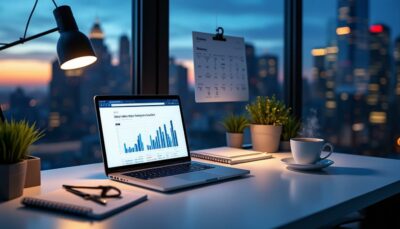 découvrez nos conseils pour choisir la meilleure formation de data analyst à distance pour débutants. comparez les programmes, les compétences enseignées et les avis des anciens élèves pour faire le meilleur choix et lancer votre carrière dans le monde des données.
