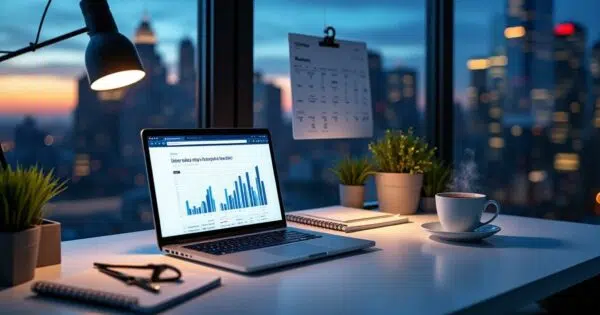 découvrez nos conseils pour choisir la meilleure formation de data analyst à distance pour débutants. comparez les programmes, les compétences enseignées et les avis des anciens élèves pour faire le meilleur choix et lancer votre carrière dans le monde des données.