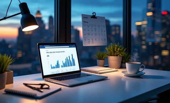 découvrez nos conseils pour choisir la meilleure formation de data analyst à distance pour débutants. comparez les programmes, les compétences enseignées et les avis des anciens élèves pour faire le meilleur choix et lancer votre carrière dans le monde des données.