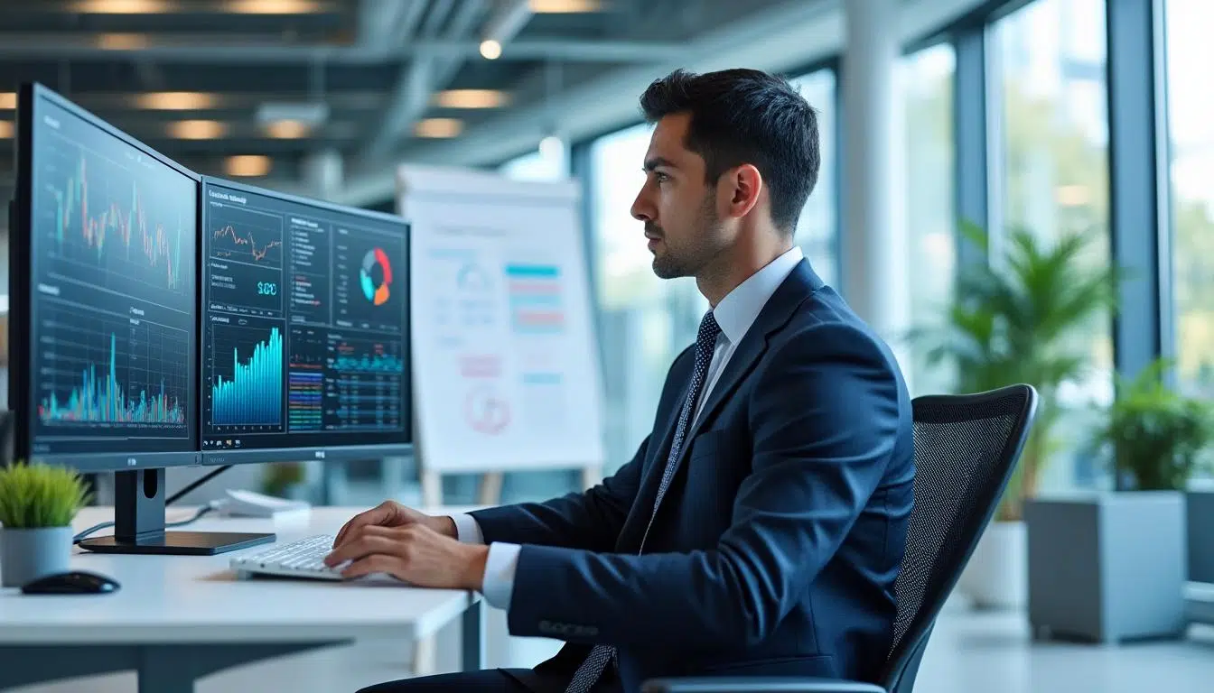 découvrez les critères essentiels pour sélectionner la formation en data analyst idéale pour débutants, dispensée à distance. explorez les meilleures options, les compétences à acquérir et des conseils pratiques pour réussir dans le domaine des données.