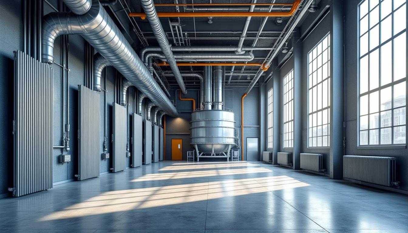 découvrez comment sélectionner le chauffage mobile industriel idéal pour vos besoins. ce guide complet vous permettra d'évaluer les critères essentiels, tels que la puissance, la portabilité et l'efficacité énergétique, pour faire le bon choix.