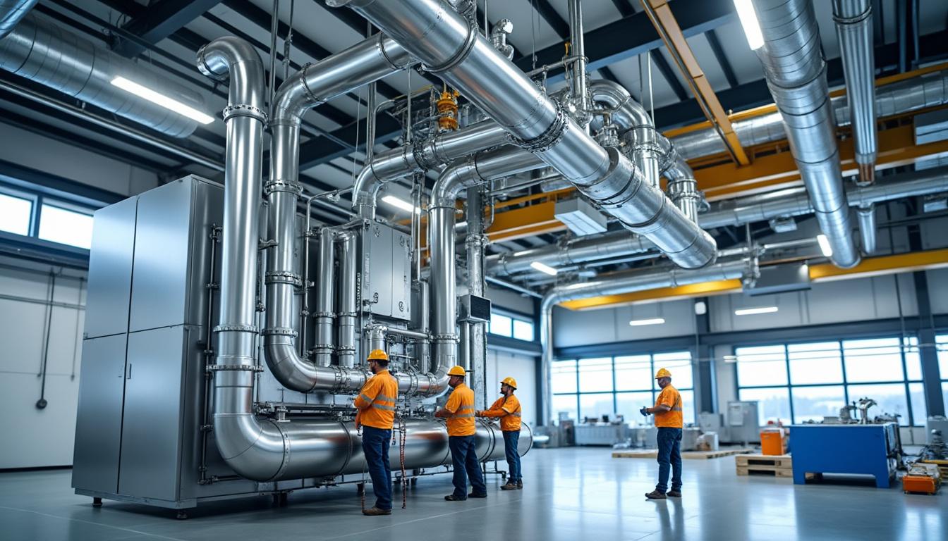 découvrez nos conseils pratiques pour choisir le meilleur chauffage mobile industriel adapté à vos besoins. analysez les critères essentiels, comparez les modèles et optimisez votre confort tout en garantissant la sécurité dans vos espaces de travail.