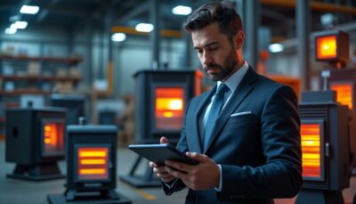 découvrez comment sélectionner le chauffage mobile industriel idéal pour optimiser votre confort et votre productivité. ce guide vous présente les critères essentiels à considérer, des types de chauffages aux caractéristiques techniques, afin de répondre parfaitement à vos besoins spécifiques.