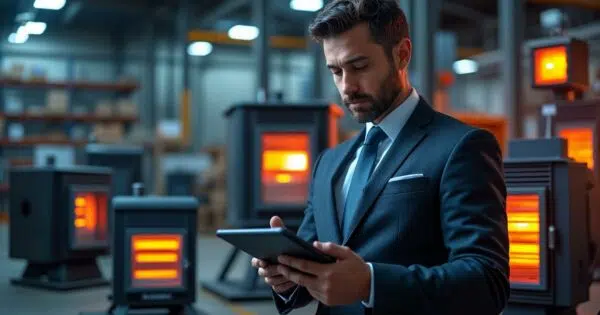 découvrez comment sélectionner le chauffage mobile industriel idéal pour optimiser votre confort et votre productivité. ce guide vous présente les critères essentiels à considérer, des types de chauffages aux caractéristiques techniques, afin de répondre parfaitement à vos besoins spécifiques.