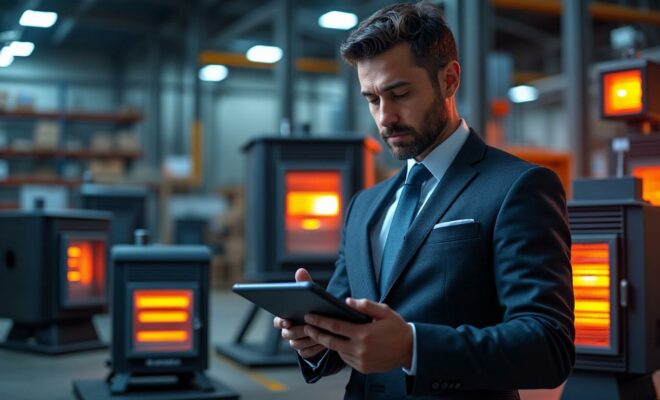 découvrez comment sélectionner le chauffage mobile industriel idéal pour optimiser votre confort et votre productivité. ce guide vous présente les critères essentiels à considérer, des types de chauffages aux caractéristiques techniques, afin de répondre parfaitement à vos besoins spécifiques.