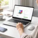 apprenez à choisir et commander en ligne un pc portable acer 14 pouces sans erreur grâce à nos conseils pratiques et astuces essentielles.