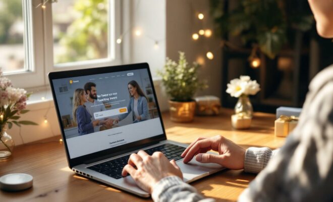 découvrez comment créer facilement une cagnotte en ligne pour financer votre événement spécial, partager vos projets et recueillir des contributions rapidement.