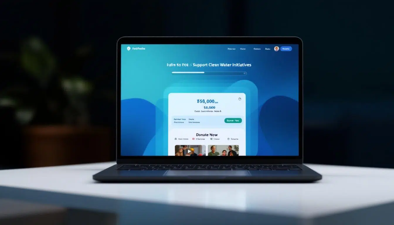 découvrez comment créer facilement une cagnotte en ligne pour financer votre événement spécial. guide étape par étape pour réussir et collecter des fonds rapidement.