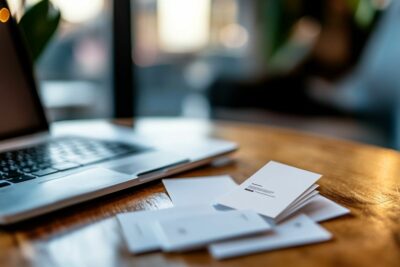 Comment créer un résumé Linkedin qui attire l'attention des recruteurs