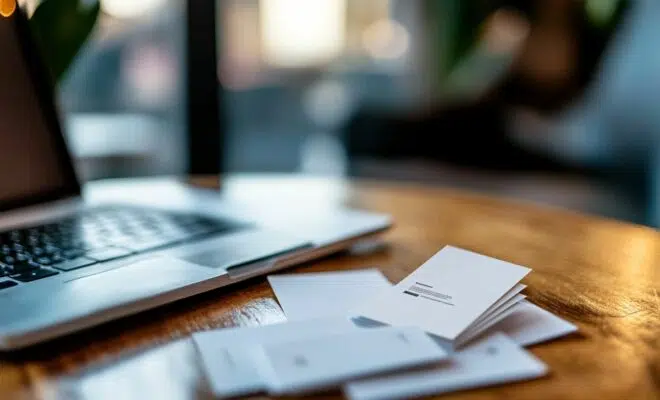 Comment créer un résumé Linkedin qui attire l'attention des recruteurs
