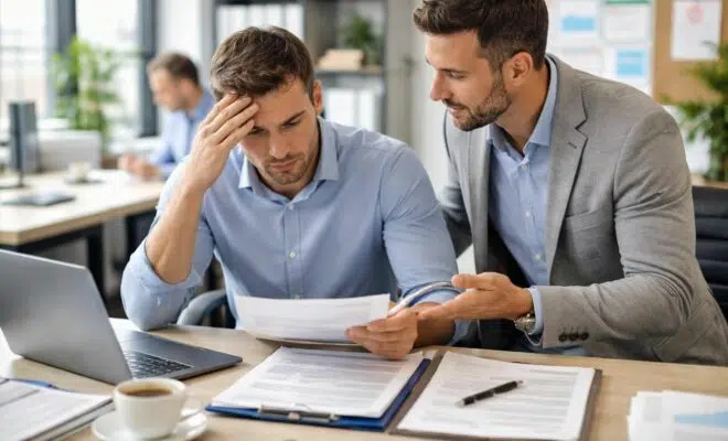 découvrez les démarches et les conditions pour déclarer un accident de travail même après un délai de 3 mois. guide pratique et conseils essentiels.