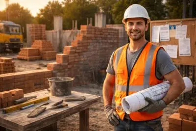 découvrez les étapes essentielles pour devenir auto-entrepreneur en maçonnerie et lancer votre activité en toute sérénité.