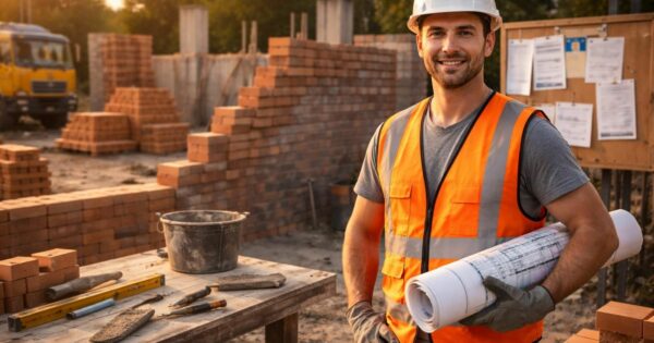 découvrez les étapes essentielles pour devenir auto-entrepreneur en maçonnerie et lancer votre activité en toute sérénité.