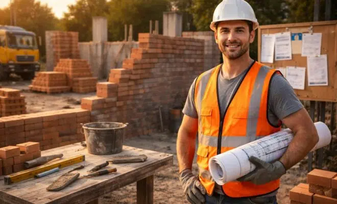 découvrez les étapes essentielles pour devenir auto-entrepreneur en maçonnerie et lancer votre activité en toute sérénité.