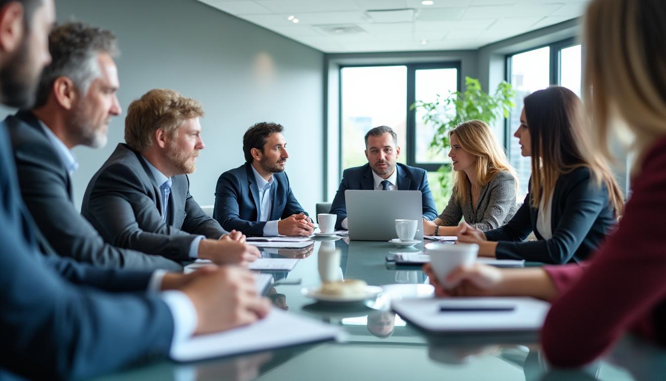 découvrez les clés pour devenir un gestionnaire d'association efficace et inspirant. apprenez des stratégies de leadership, de communication et de motivation pour dynamiser votre équipe et atteindre vos objectifs associatifs avec succès.
