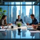 découvrez les clés pour devenir un gestionnaire d'association efficace et inspirant. apprenez à motiver vos équipes, à optimiser la gestion de vos ressources et à créer un environnement collaboratif stimulant. transformez votre leadership et faites de votre association un modèle d'engagement et de réussite !