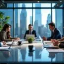 découvrez les clés pour devenir un gestionnaire d'association efficace et inspirant. apprenez à motiver vos équipes, à optimiser la gestion de vos ressources et à créer un environnement collaboratif stimulant. transformez votre leadership et faites de votre association un modèle d'engagement et de réussite !