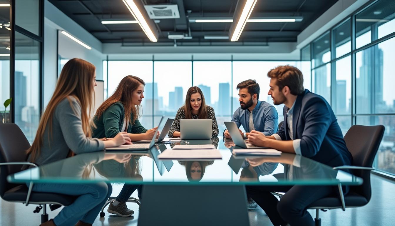 découvrez les clés pour devenir un gestionnaire d'association efficace et inspirant. apprenez à motiver votre équipe, à gérer les ressources et à mettre en place des stratégies qui feront de votre association un acteur influent et reconnu. transformez votre vision en réalité grâce à des conseils pratiques et des méthodes éprouvées.