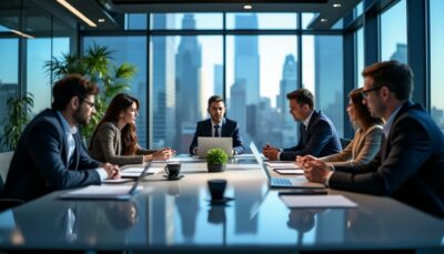 découvrez les clés pour devenir un gestionnaire d'association efficace et inspirant. apprenez à motiver vos équipes, à optimiser la gestion de vos ressources et à créer un environnement collaboratif stimulant. transformez votre leadership et faites de votre association un modèle d'engagement et de réussite !