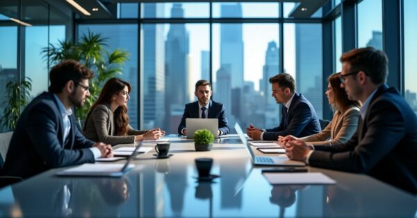 découvrez les clés pour devenir un gestionnaire d'association efficace et inspirant. apprenez à motiver vos équipes, à optimiser la gestion de vos ressources et à créer un environnement collaboratif stimulant. transformez votre leadership et faites de votre association un modèle d'engagement et de réussite !