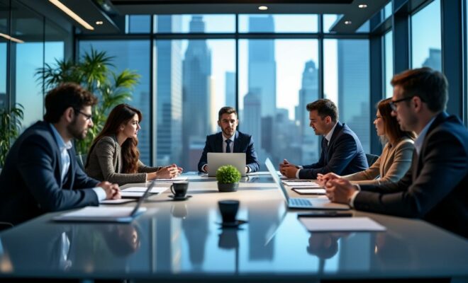découvrez les clés pour devenir un gestionnaire d'association efficace et inspirant. apprenez à motiver vos équipes, à optimiser la gestion de vos ressources et à créer un environnement collaboratif stimulant. transformez votre leadership et faites de votre association un modèle d'engagement et de réussite !