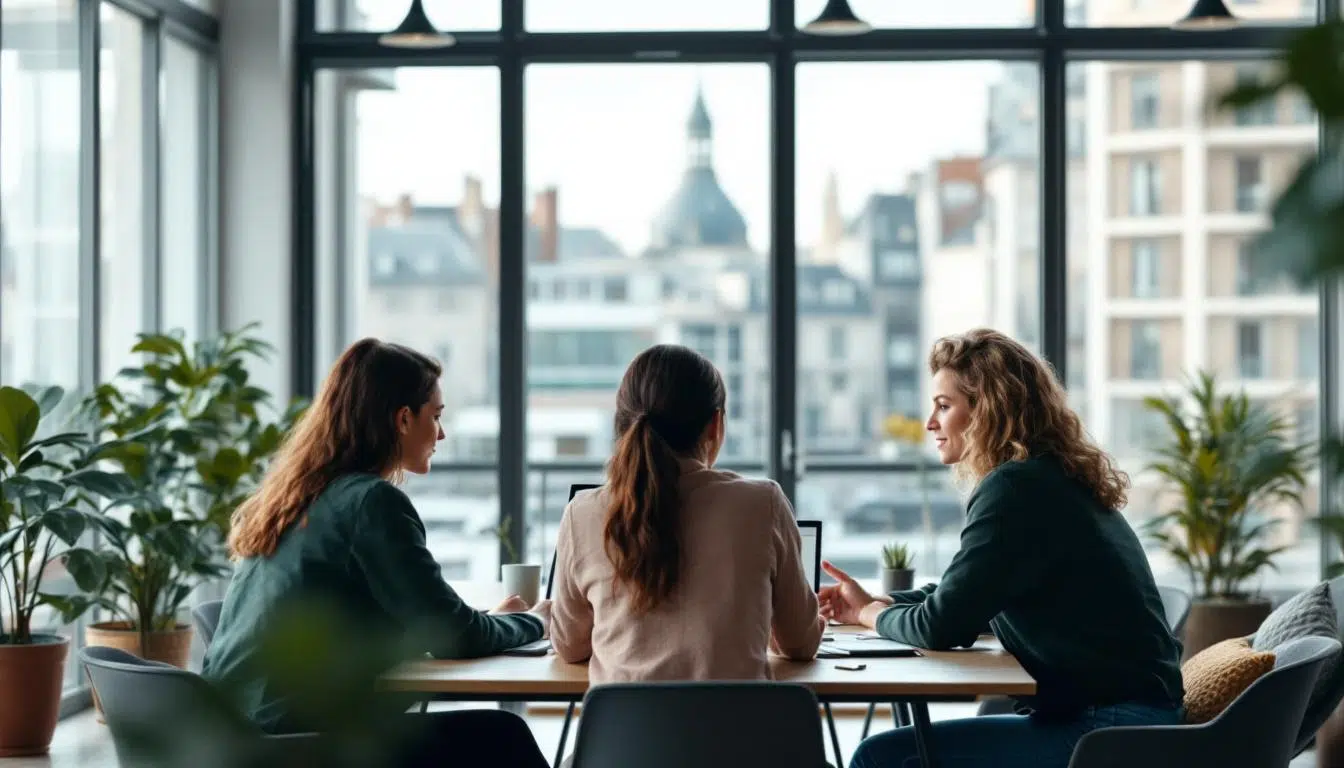 découvrez comment établir une stratégie digitale performante grâce à notre sélection des meilleures agences web à nantes, adaptées à vos besoins pour booster votre visibilité en ligne.