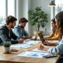 découvrez comment élaborer une stratégie digitale performante grâce à notre sélection des meilleures agences web à nantes. optimisez votre présence en ligne avec des experts locaux.