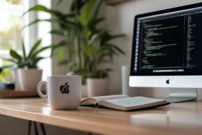 Comment faire des crochets sur mac : le guide pour les débutants