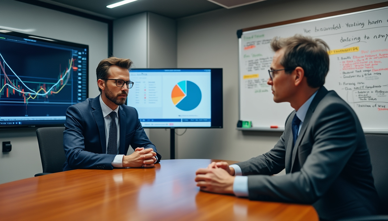 découvrez comment réaliser un bilan de compétences efficace pour dynamiser votre carrière. apprenez les étapes clés pour évaluer vos talents, identifier vos aspirations professionnelles et élaborer un plan d'action sur mesure afin d'atteindre vos objectifs professionnels.