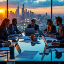découvrez comment réaliser un bilan de compétences efficace pour propulser votre carrière vers de nouveaux sommets. apprenez les étapes clés pour identifier vos atouts, vos passions et les opportunités professionnelles, afin de mieux orienter votre avenir.