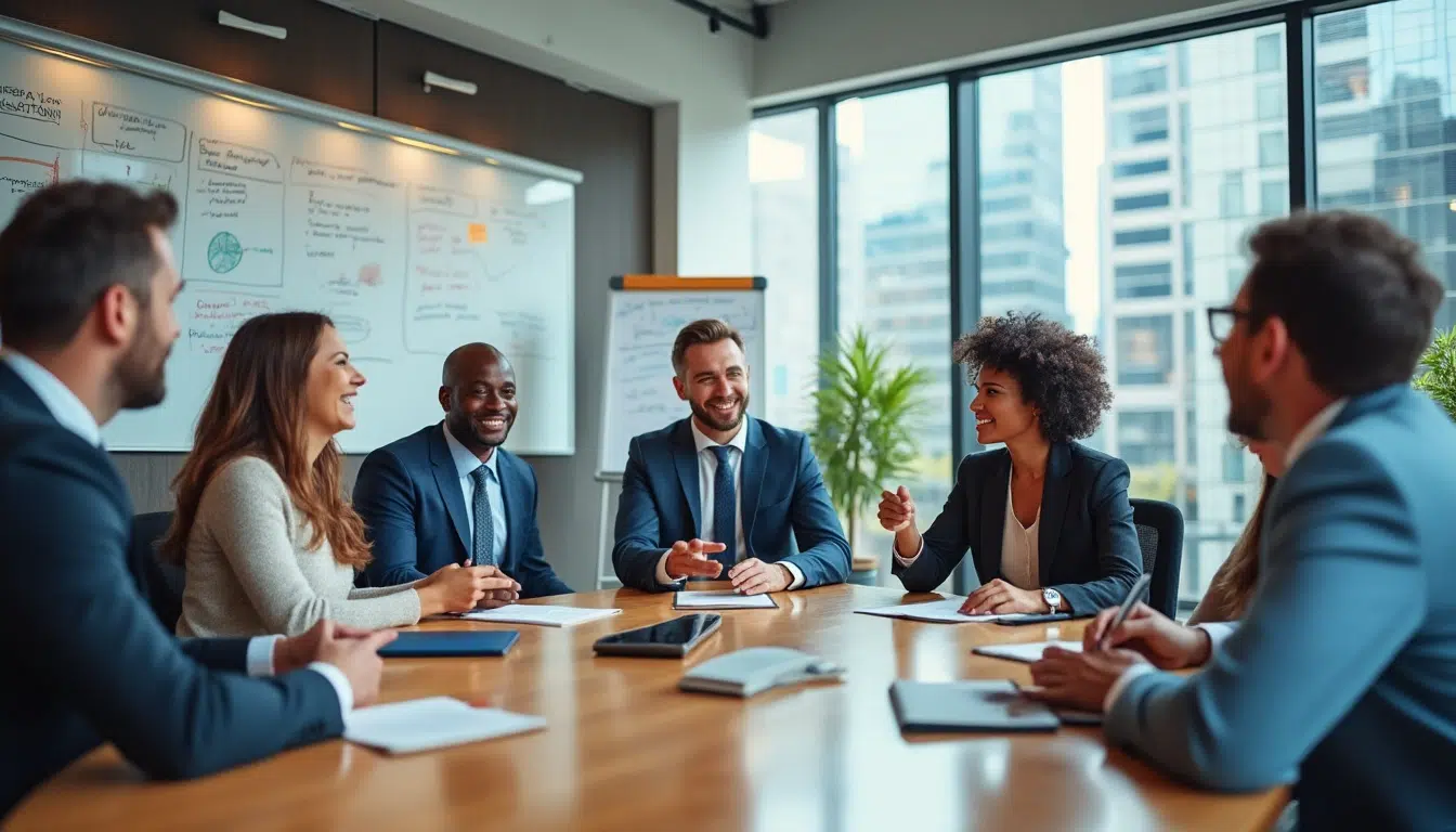 découvrez comment réaliser un bilan de compétences efficace pour identifier vos atouts et orienter votre carrière. apprenez les étapes clés pour maximiser vos perspectives professionnelles et atteindre vos objectifs.