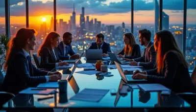 découvrez comment réaliser un bilan de compétences efficace pour propulser votre carrière vers de nouveaux sommets. apprenez les étapes clés pour identifier vos atouts, vos passions et les opportunités professionnelles, afin de mieux orienter votre avenir.