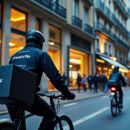 découvrez comment la livraison au dernier kilomètre à lyon évolue pour répondre aux nouvelles tendances de consommation. analyse des solutions innovantes et des stratégies durables mises en place par les entreprises locales pour s'adapter aux besoins des consommateurs modernes.
